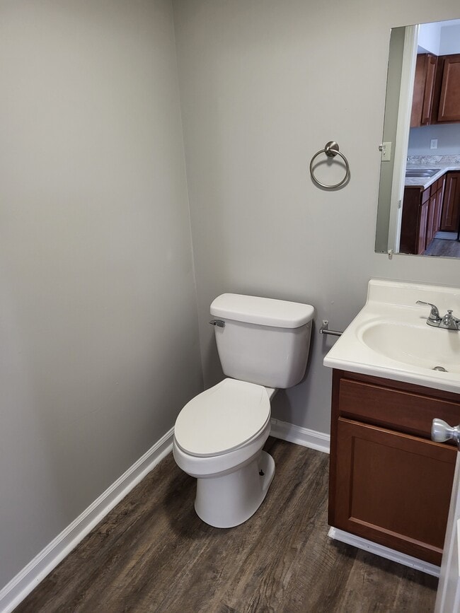 Foto del edificio - 154 Spring Cir Dr