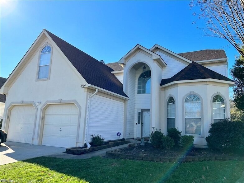 Foto principal - 2736 Alamance Cir