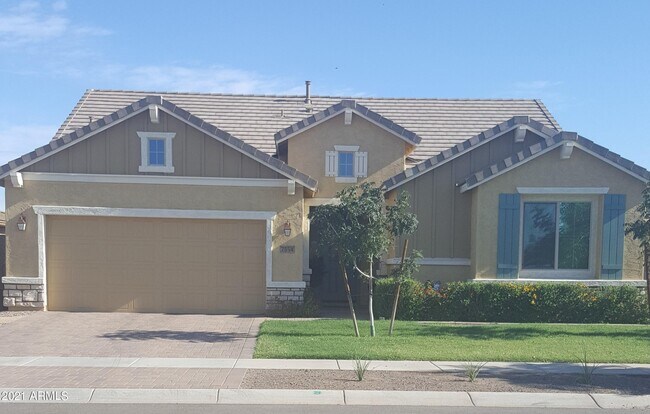 Building Photo - 7554 E Plata Ave