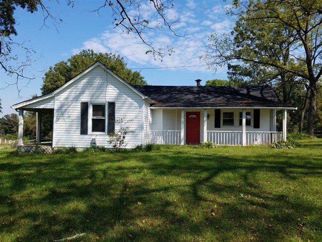Building Photo - 3026 Old Mill Rd