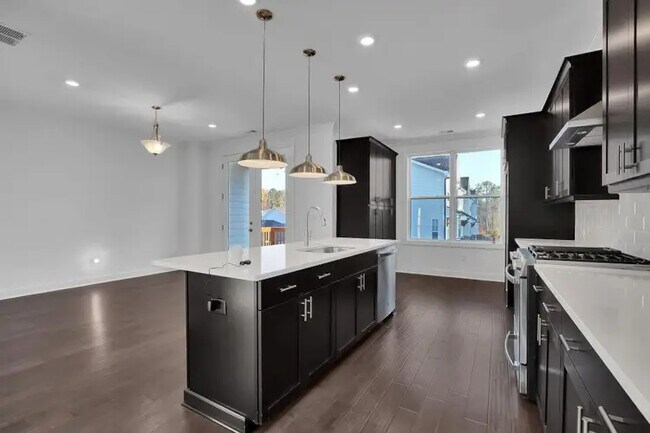 Building Photo - 3764 Sage Pk Wy
