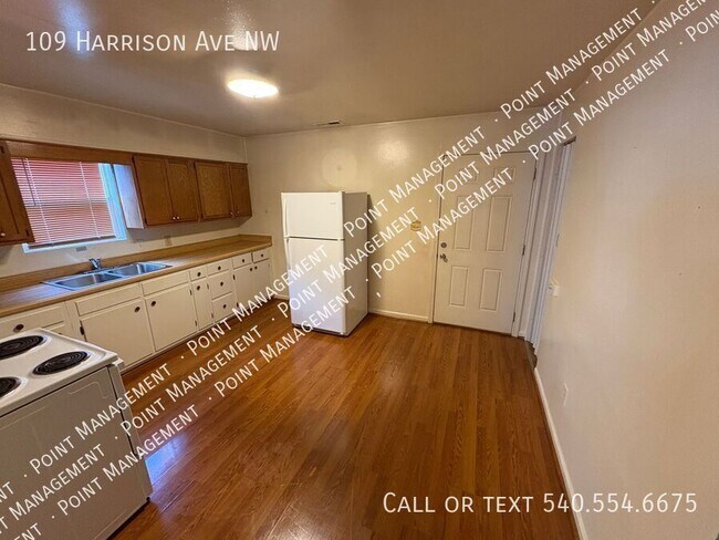 Foto del edificio - 109 Harrison Ave NW
