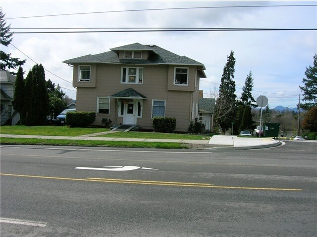 Foto del edificio - 327 N 4th St