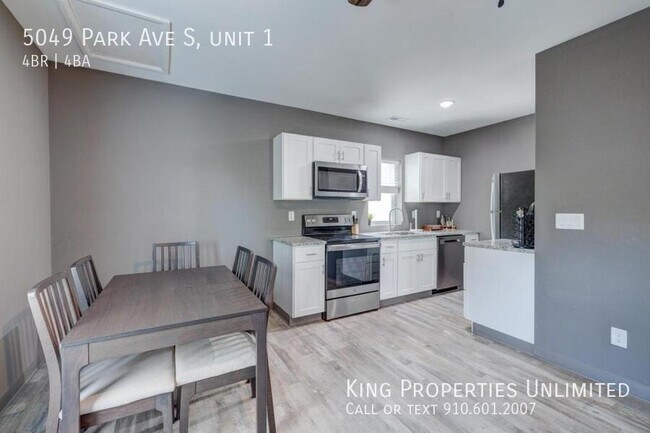 Foto del edificio - 5049 Park Ave