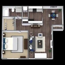 Building Photo - 9180 Forest Ln