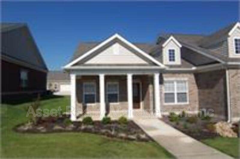 107 Hatleyberry St, Oak Ridge, TN 37830 House Rental in Oak Ridge, TN