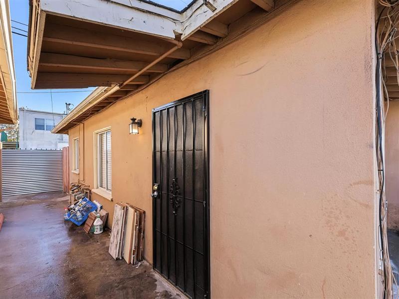 1823 B Ave, National City, CA 91950 House Rental in National City, CA