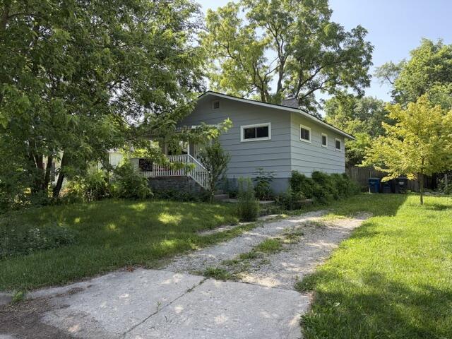 Building Photo - 1334 Harpst St