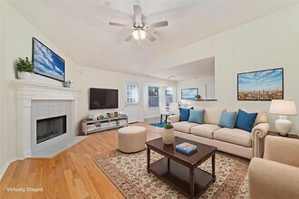 Building Photo - 17075 Great Glen Dr