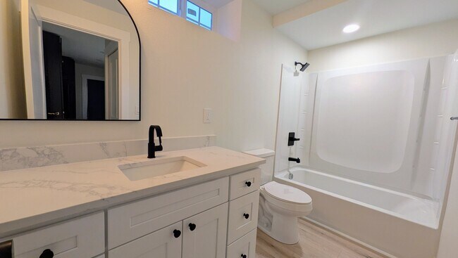 Photo - 4310 Grant St Townhome