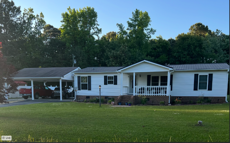 Primary Photo - 272 Josephus Rd