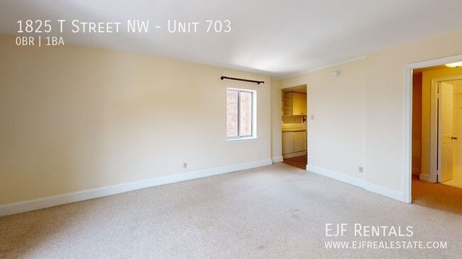 Foto del edificio - 1825 T St NW