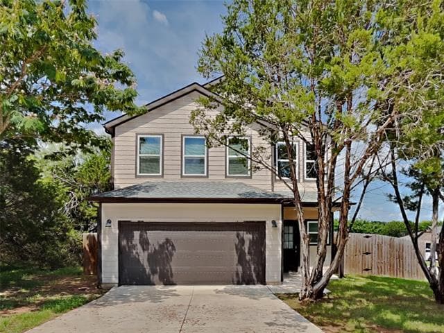 Foto principal - 5517 Van Horn Dr