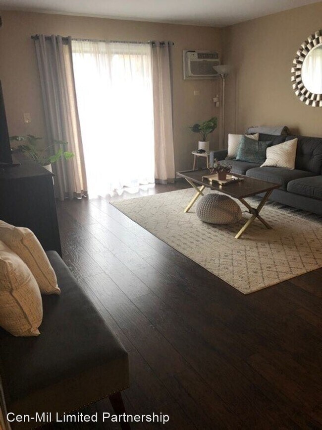 Foto del edificio - 3511-3617 Central Rd