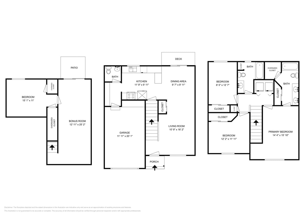 Building Photo - 4981 Bowwood Cir NE