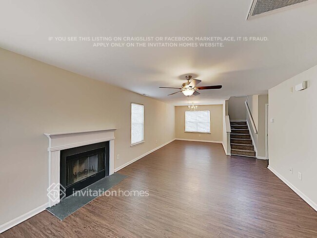 Foto del edificio - 6219 Elliott Dr