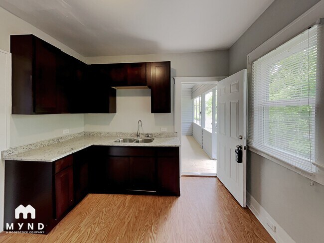 Building Photo - 2308 27th Street Ensley