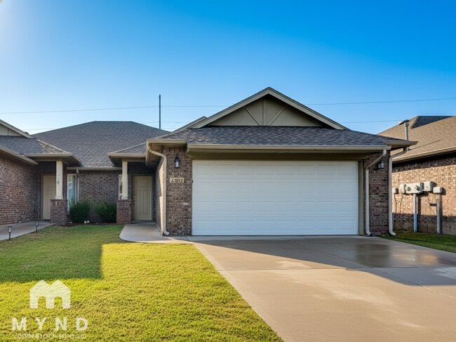 Foto del edificio - 1003 Merlin Dr