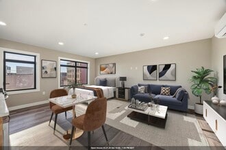 Building Photo - 558 Communipaw Ave