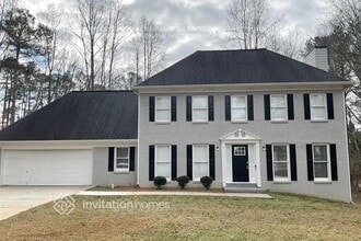 Building Photo - 601 Exam Ct