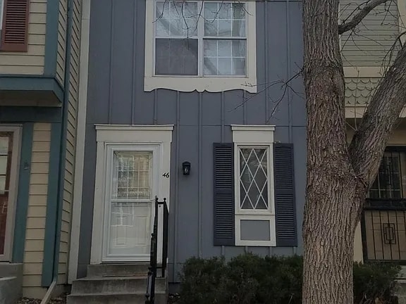 Building Photo - 1699 S Trenton St