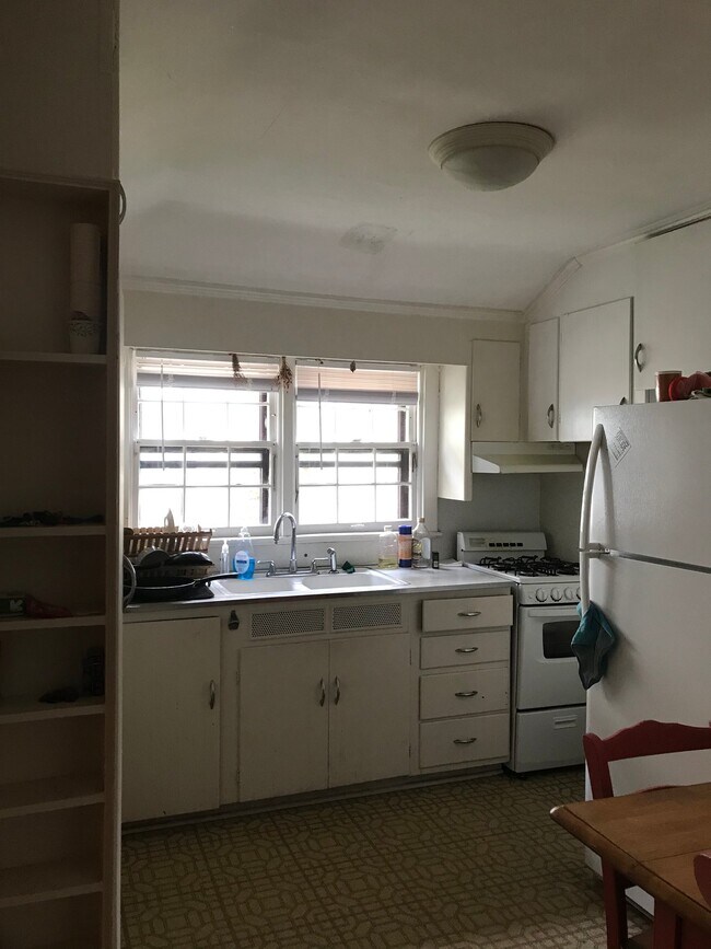 Foto del edificio - 511 E Kingsley St