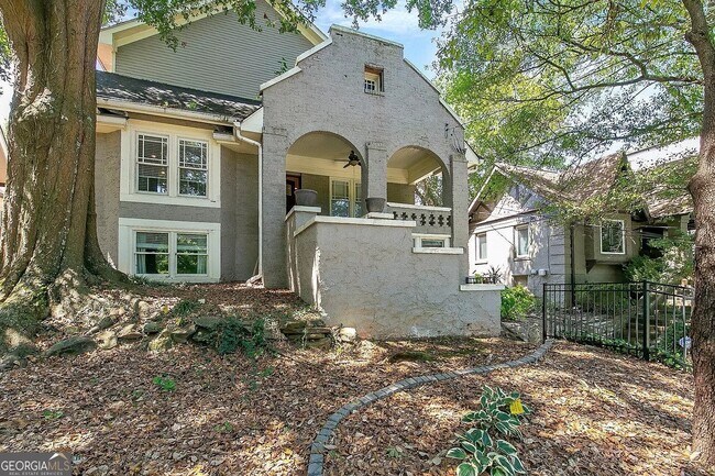 Foto del edificio - 1282 Monroe Dr NE