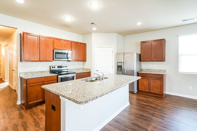 Foto del edificio - 217 Autumn Terrace Ln