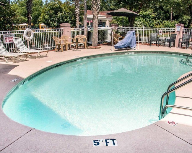 Nextloft 1376 Fording Island Rd Bluffton, SC