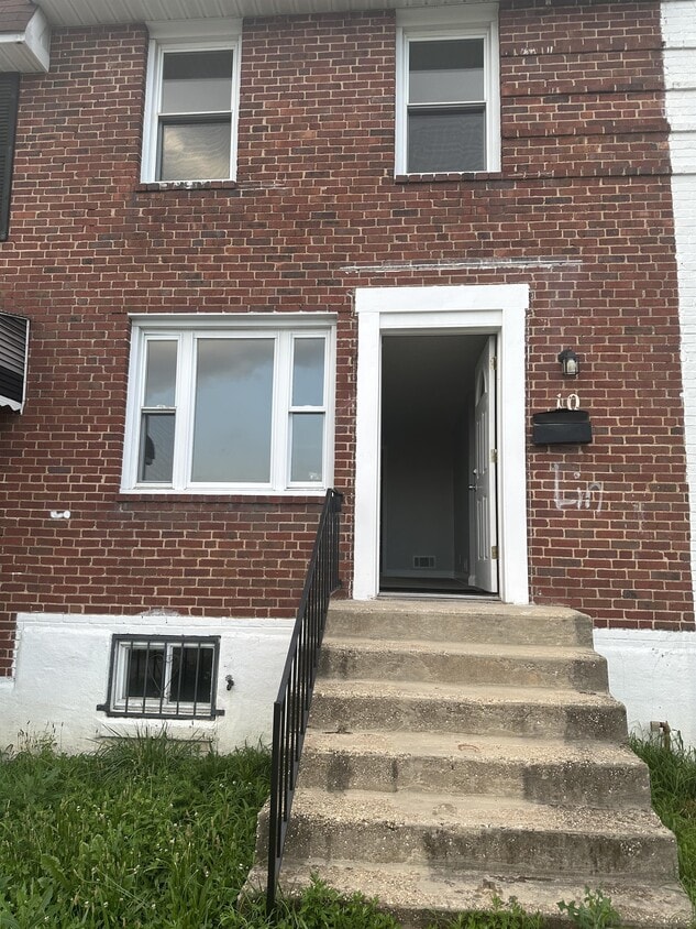 3210 Westmont Ave, Baltimore, MD 21216 House Rental in Baltimore, MD