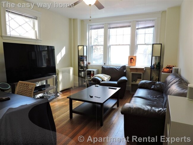 Photo - 13 Ellery St Apartment
