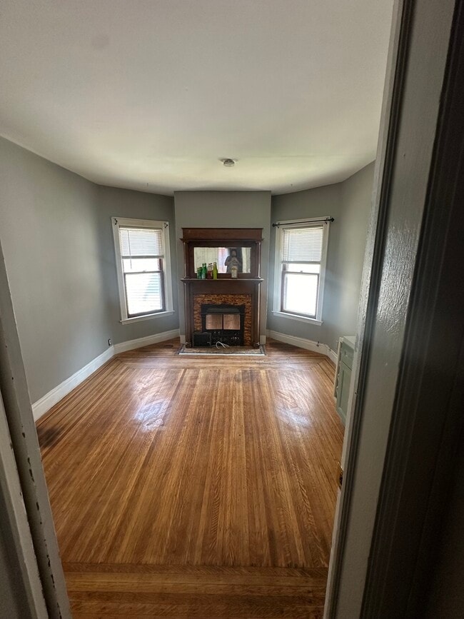 Living Room - 169 Anderson Pl