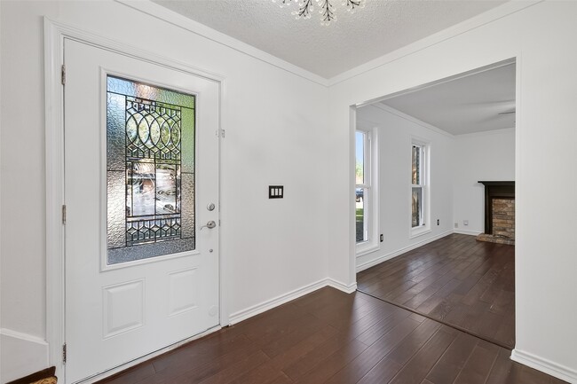 Foto del edificio - 13327 Harpers Bridge Dr