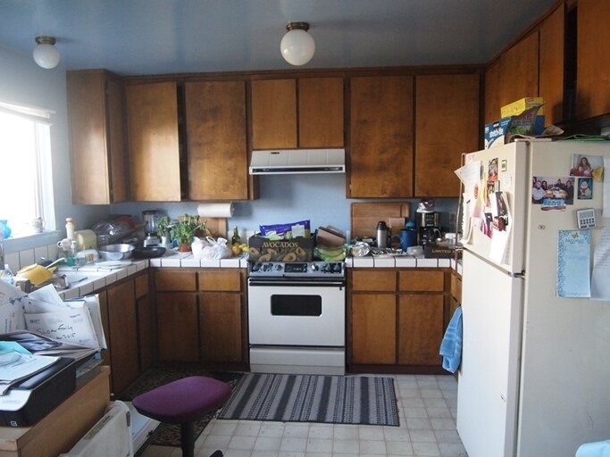 Foto del interior - 491-493 Pine Ave