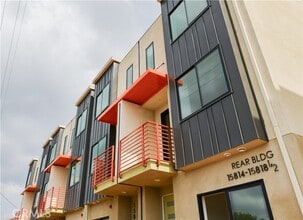 Building Photo - 15826 S Vermont Ave