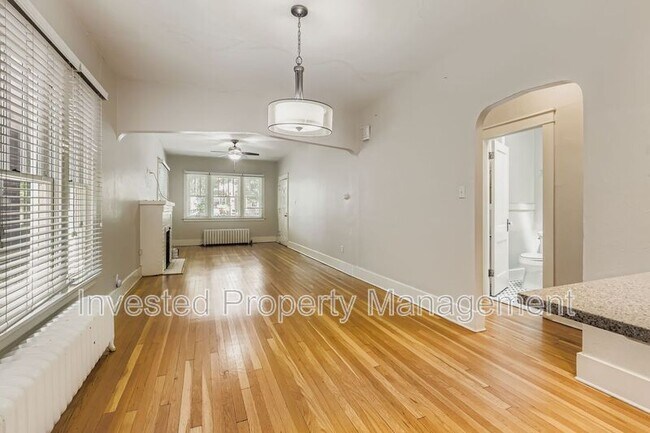 Foto del edificio - 750 N Clayton St