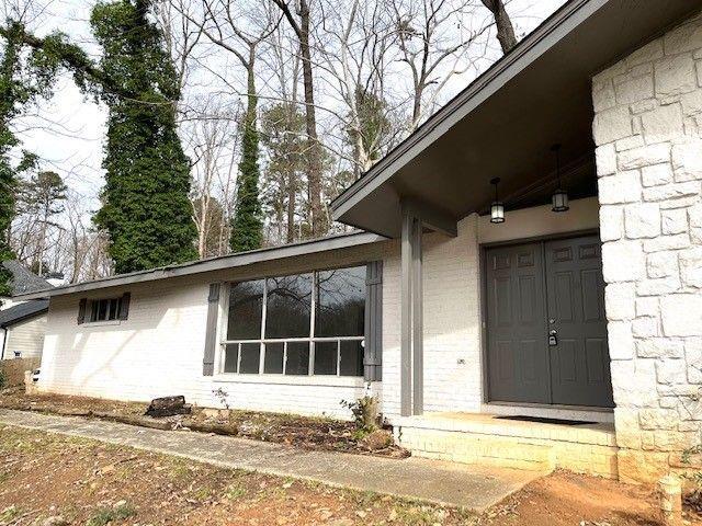Primary Photo - 4455 Sugarloaf Pkwy