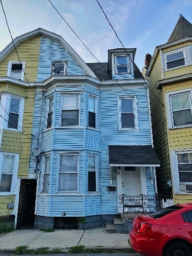 Foto del edificio - 5 Bed 1 Bath home in Phillisburg