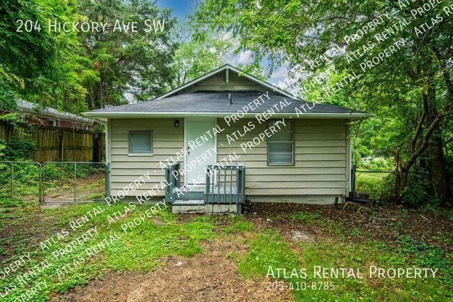 Foto del edificio - 204 Hickory Ave SW