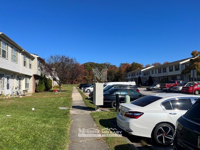 Foto del edificio - 56 Chelmsford Ct