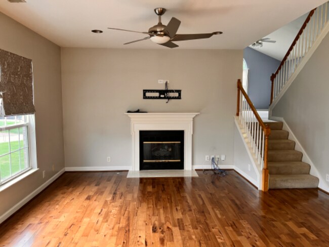 Building Photo - 1131 Olde Cameron Ln