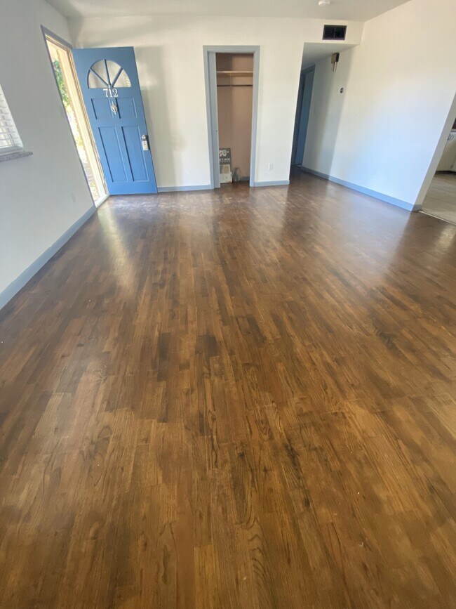 Foto del edificio - Melrose House