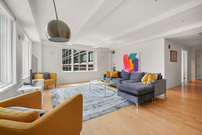 Foto del edificio - 185 Massachusetts Ave