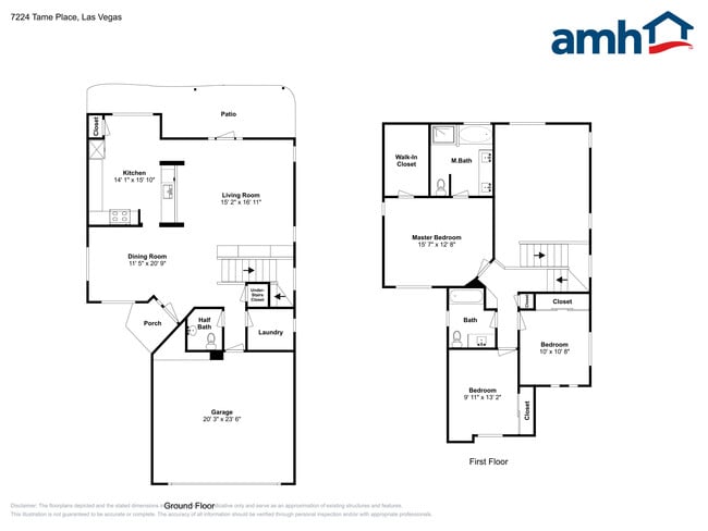 Building Photo - 7224 Tame Pl