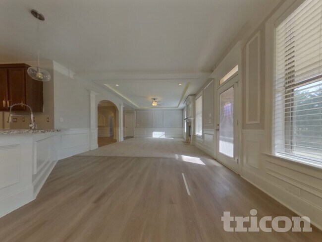 Foto del edificio - 4617 Town Manor Dr