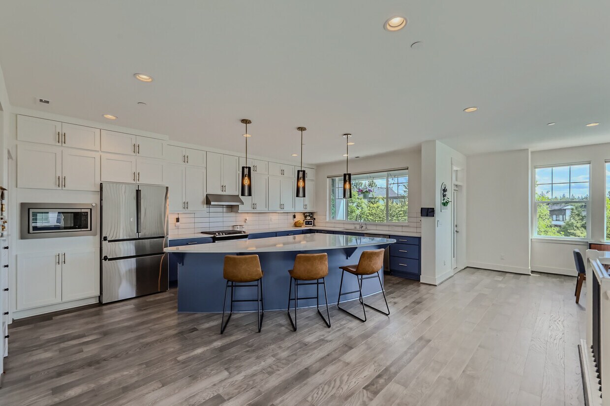 Foto principal - 26658 NE Walden Way