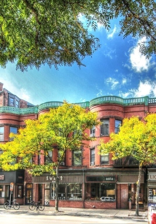 Building Photo - 47 Massachusetts Ave