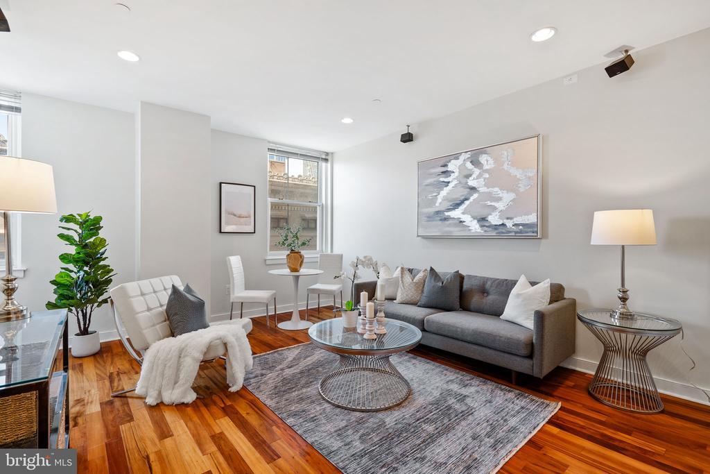 Foto principal - 111 S 15th St