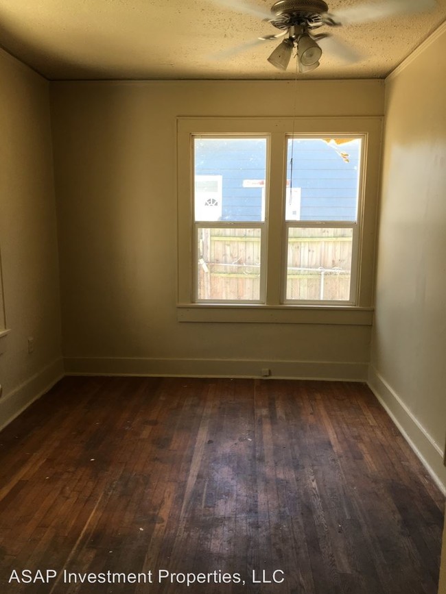 Foto del edificio - 2 br, 1 bath House - 1429 N. 21st Street