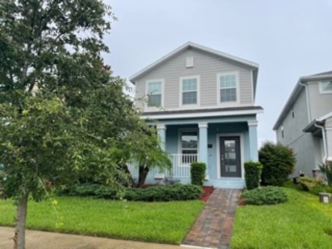 Building Photo - STOREY PARK - 3BR/2.5BA TWO STORY HOME